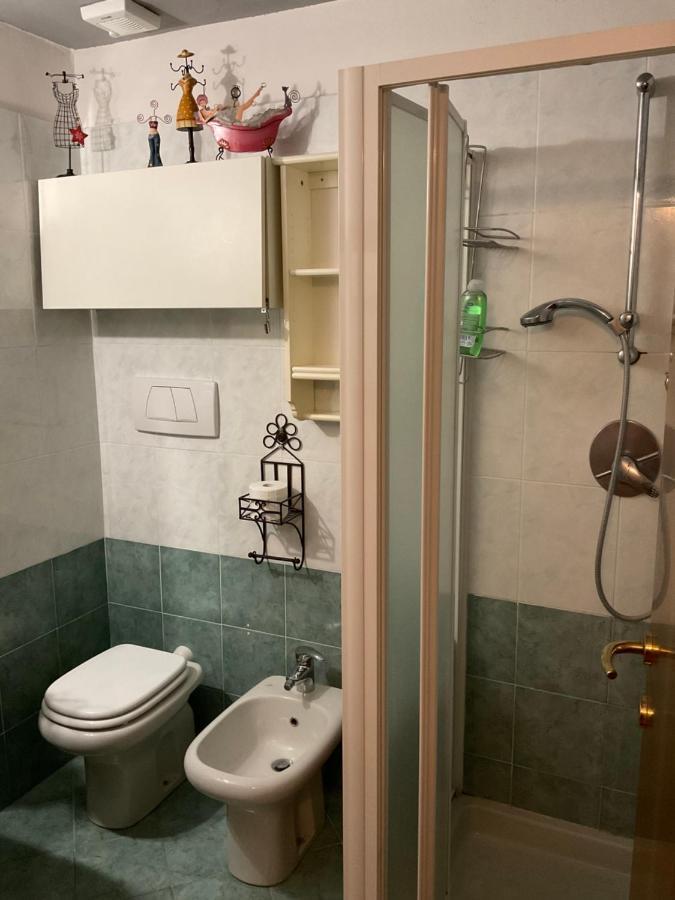 Isolab: Monolocale In Zona Isola Apartment Милано Екстериор снимка
