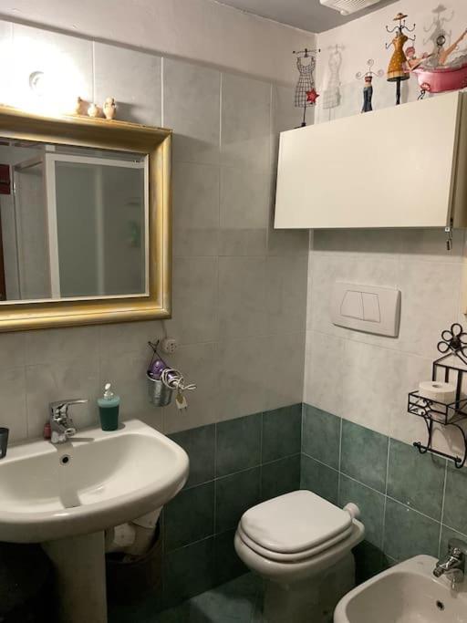 Isolab: Monolocale In Zona Isola Apartment Милано Екстериор снимка